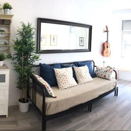 Cozy And Beautiful Flat In Great Location! Apartment Lisbon Luaran gambar