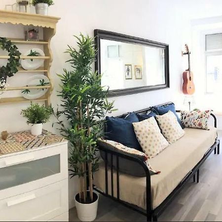 Cozy And Beautiful Flat In Great Location! Apartment Lisbon Luaran gambar