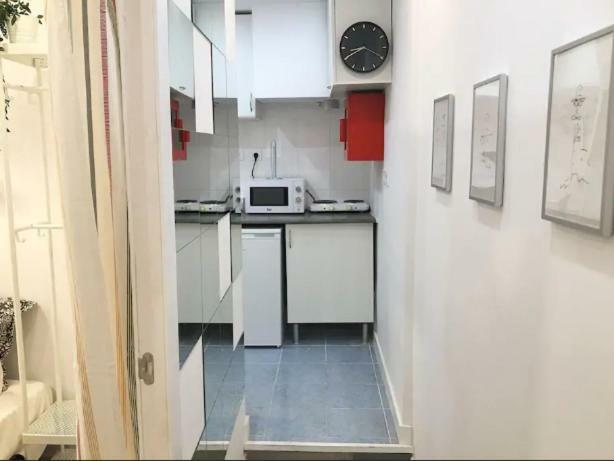 Cozy And Beautiful Flat In Great Location! Apartment Lisbon Luaran gambar
