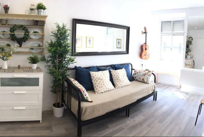 Cozy And Beautiful Flat In Great Location! Apartment Lisbon Luaran gambar