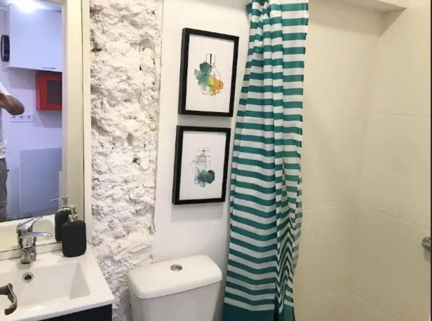 Cozy And Beautiful Flat In Great Location! Apartment Lisbon Luaran gambar