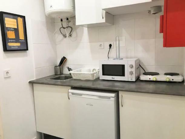 Cozy And Beautiful Flat In Great Location! Apartment Lisbon Luaran gambar