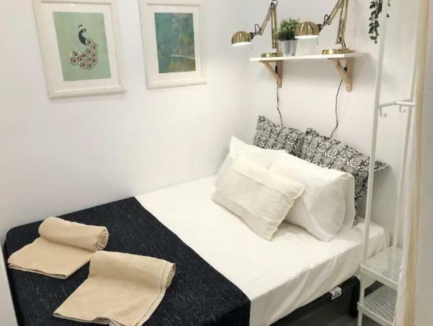 Cozy And Beautiful Flat In Great Location! Apartment Lisbon Luaran gambar